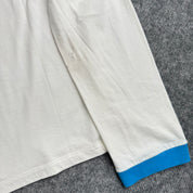 Chanel bluse (Str. S)