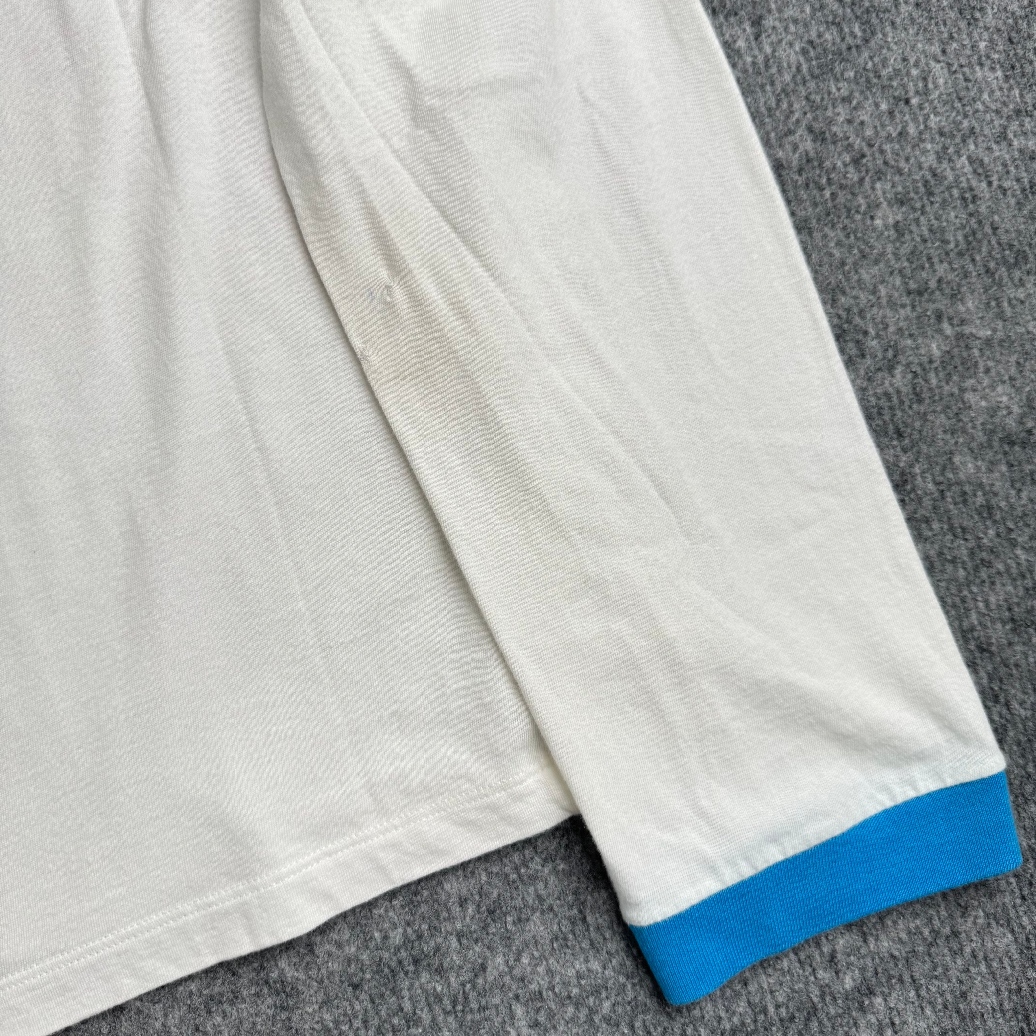 Chanel bluse (Str. S)