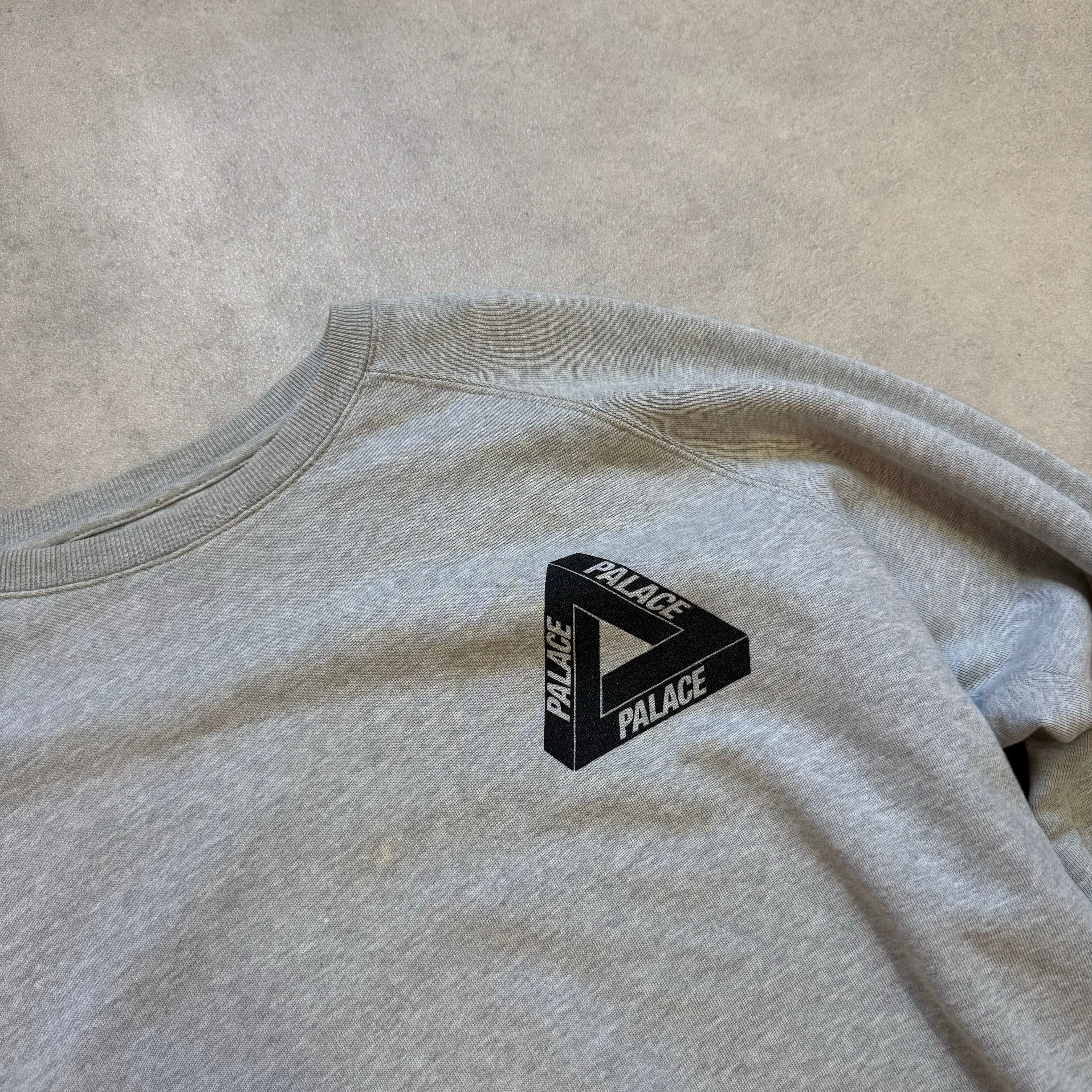 Palace sweatshirt (Str. L)