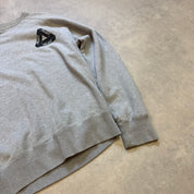 Palace sweatshirt (Str. L)