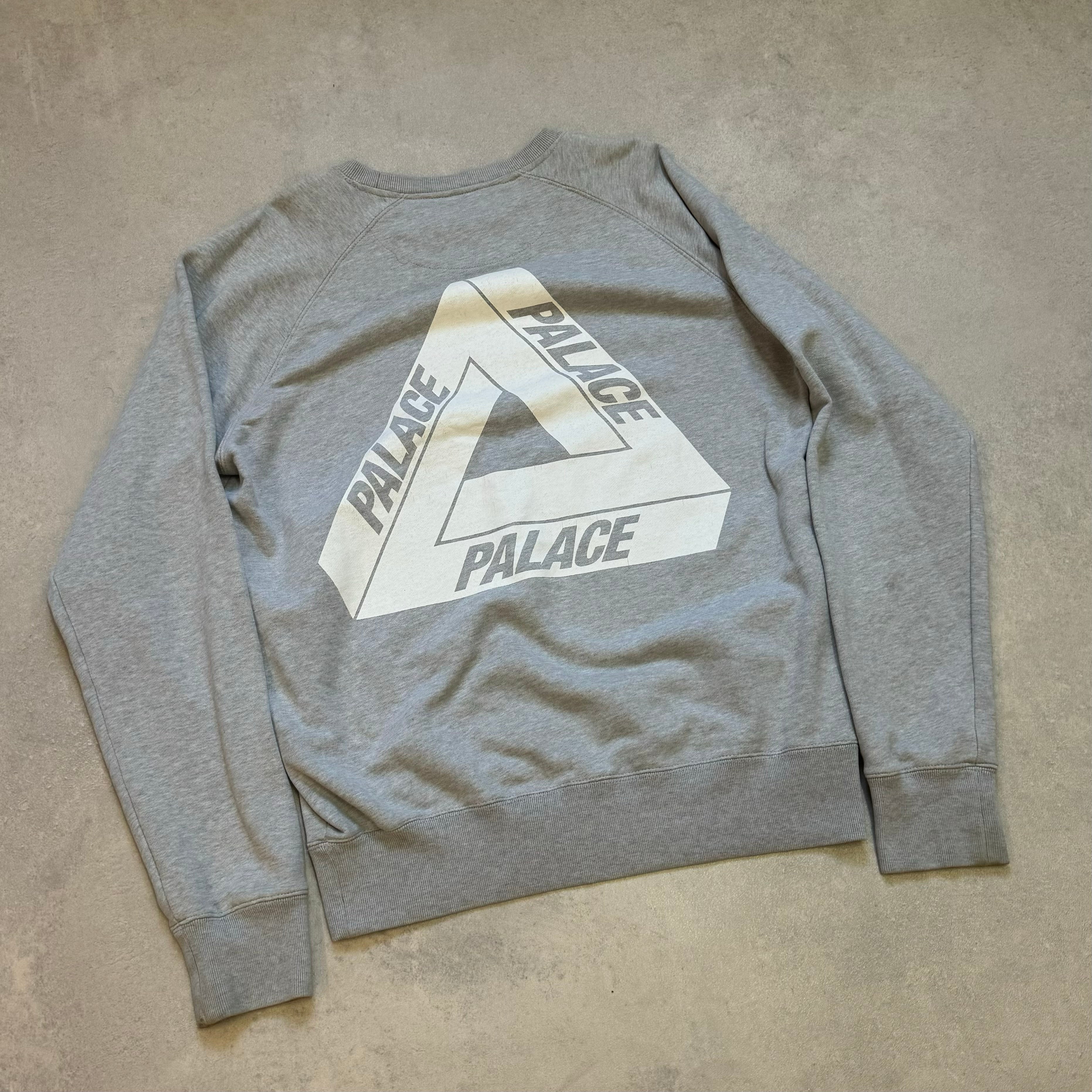 Palace sweatshirt (Str. L)