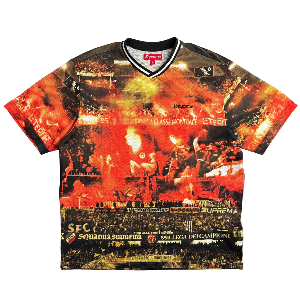 Supreme Jersey (Str. M)