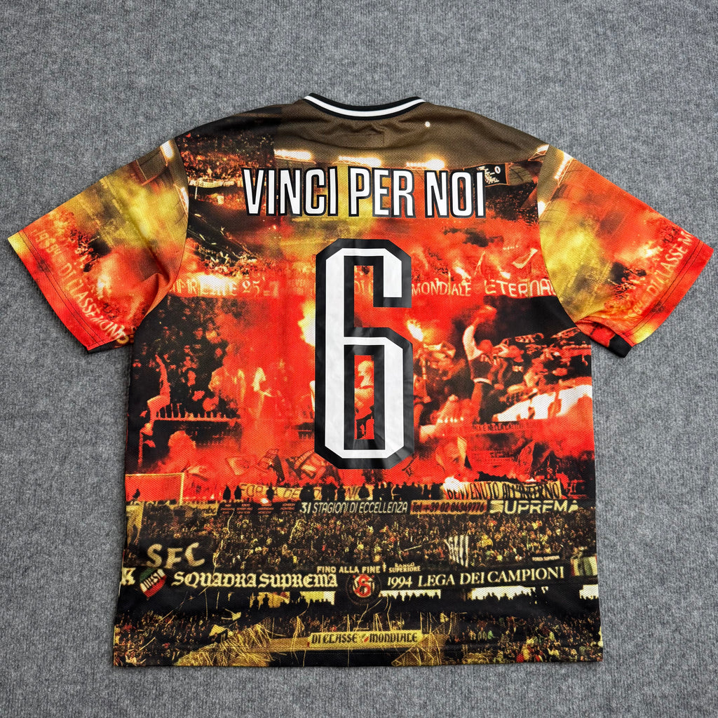 Supreme Jersey (Str. M)