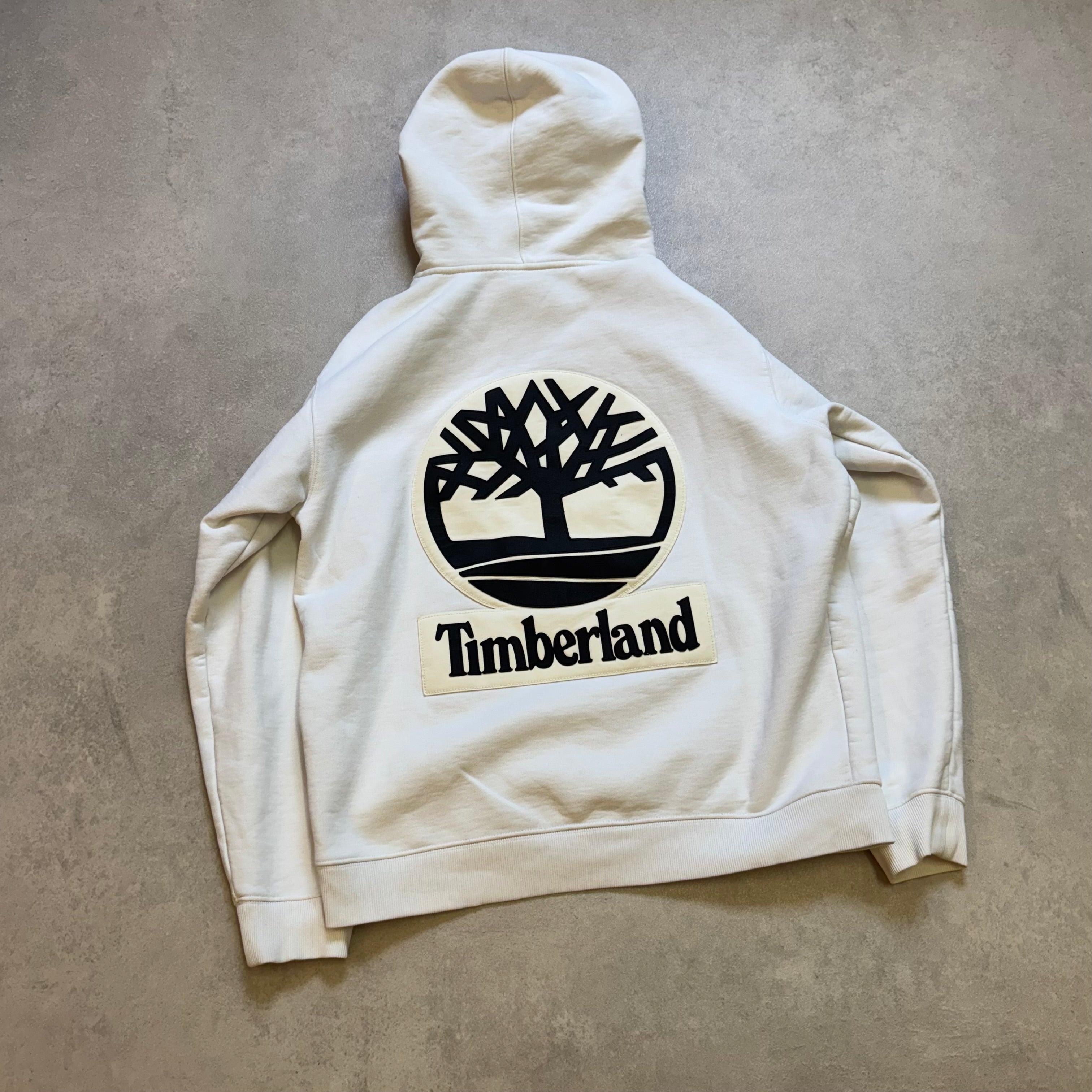 Supreme X Timberland (Str. L)