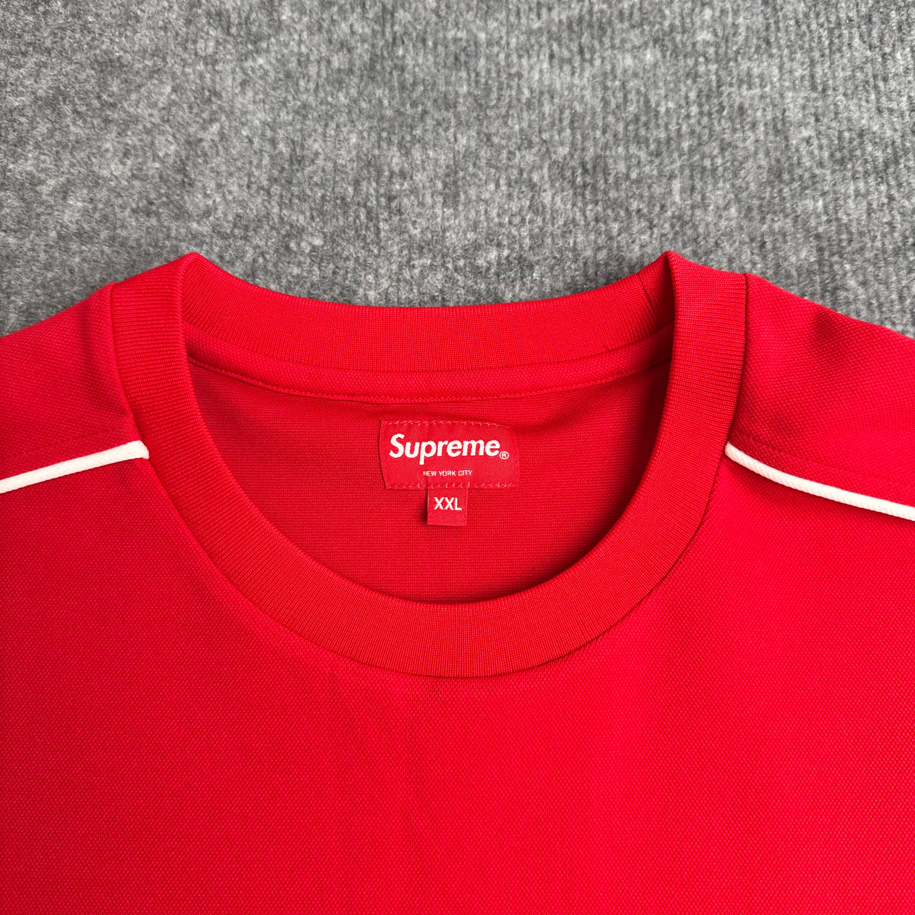 Supreme Jersey (Str. XXL)