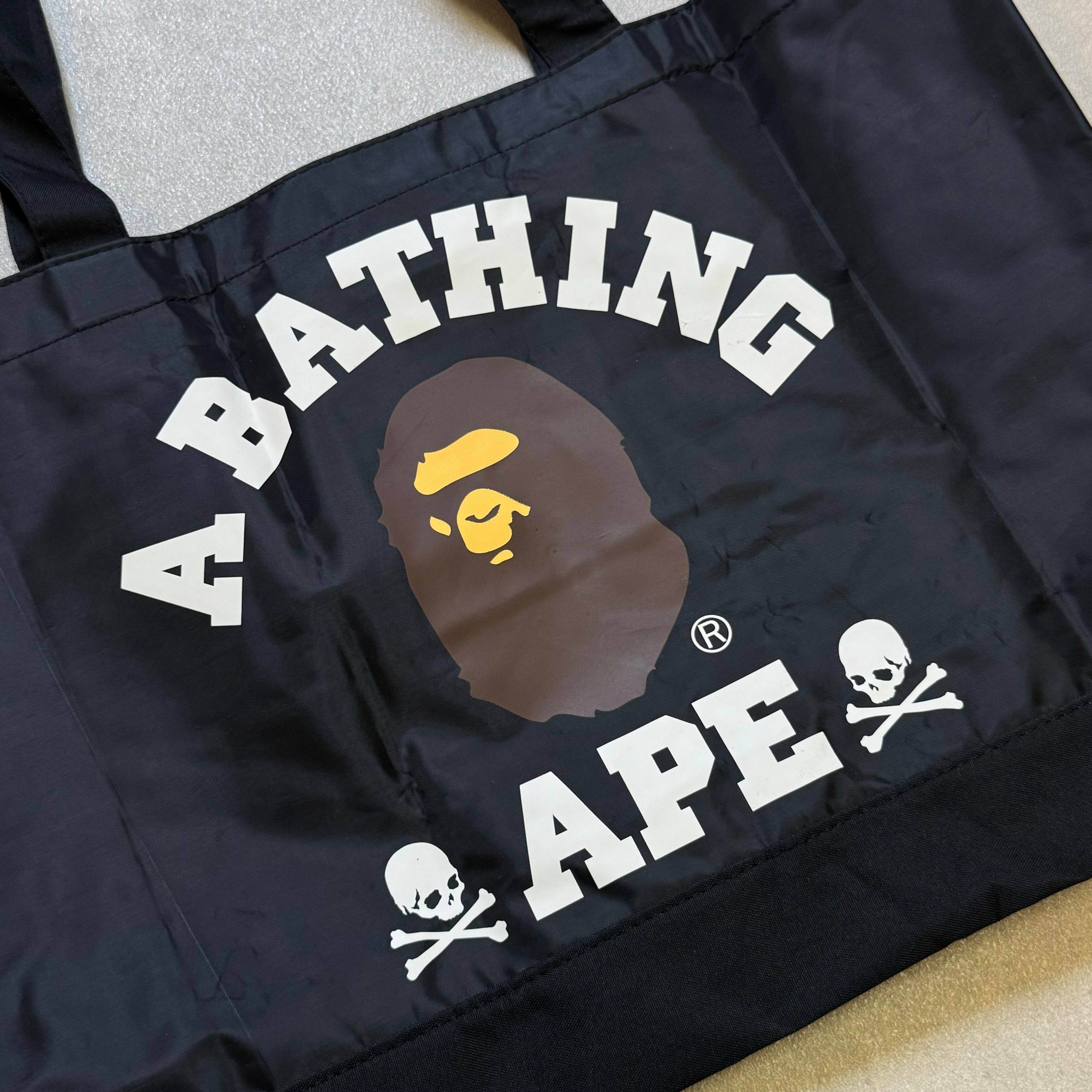 A Bathing Ape net