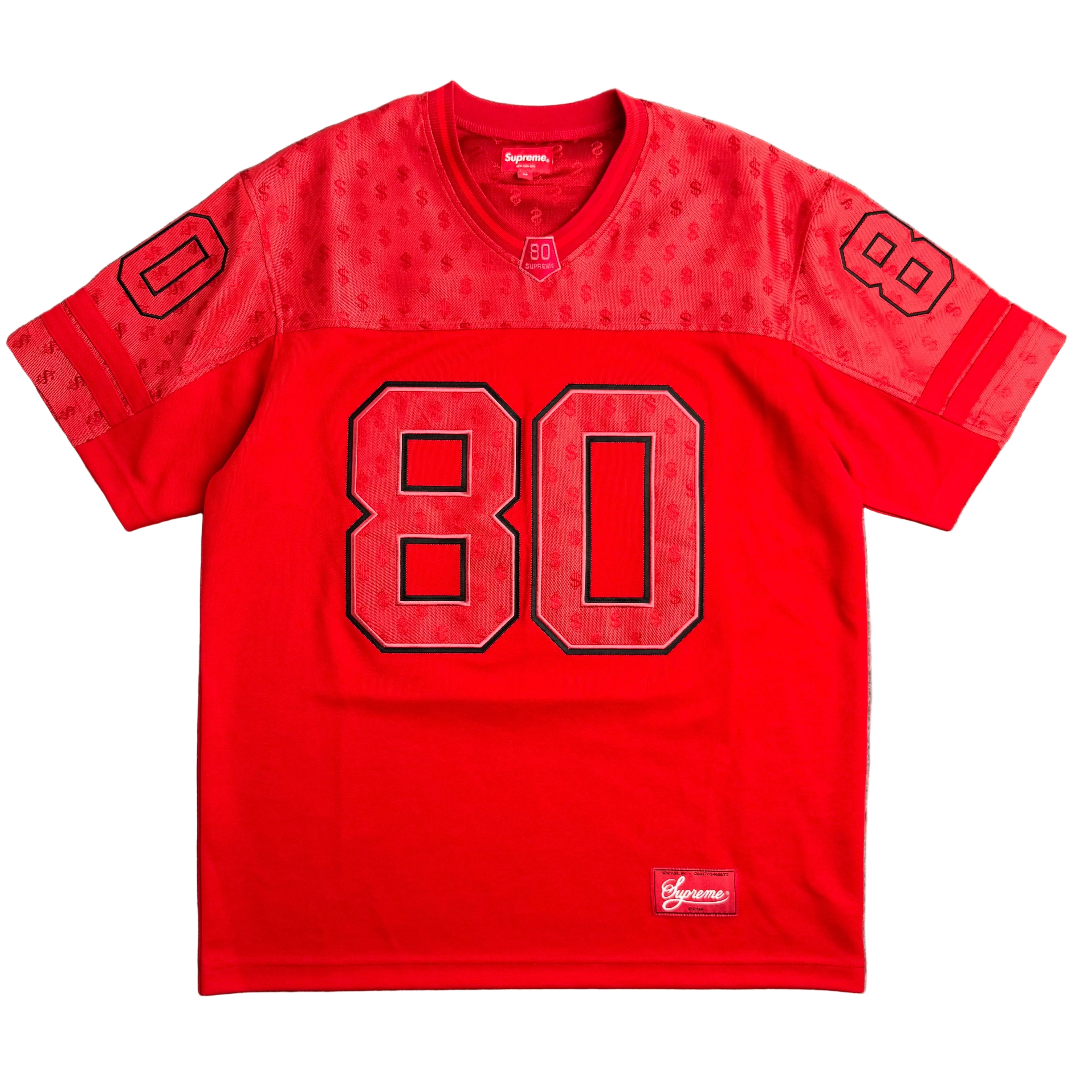 Supreme Jersey (Str. M)