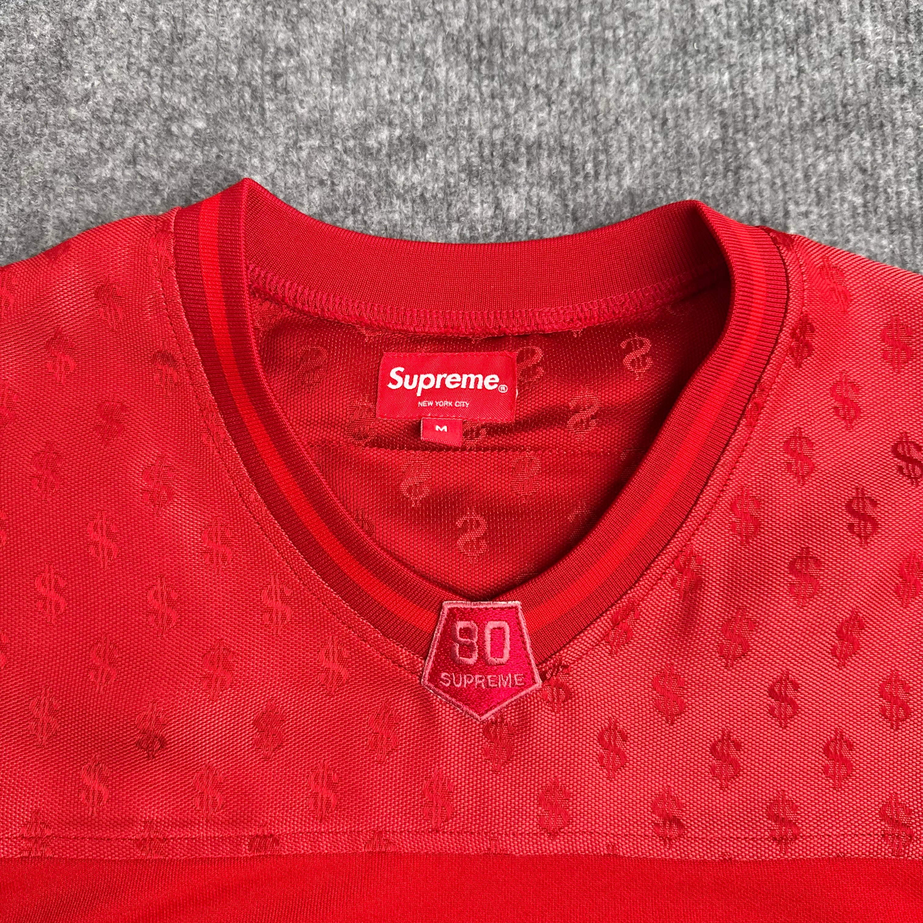 Supreme Jersey (Str. M)