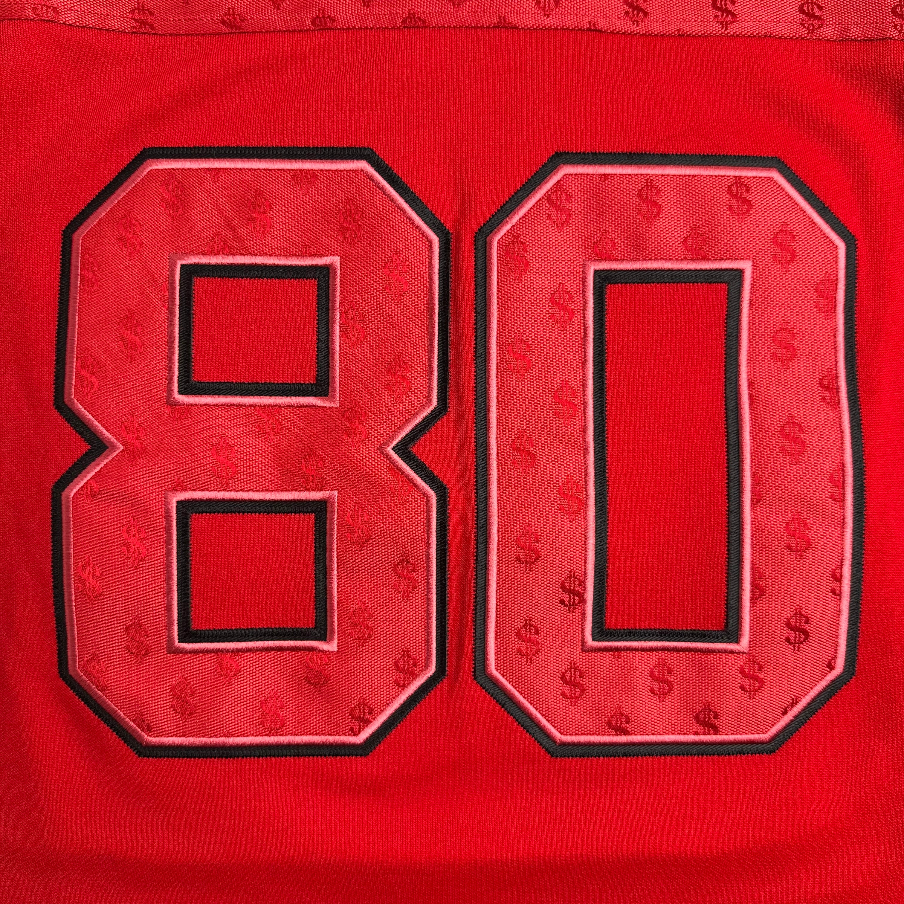 Supreme Jersey (Str. M)