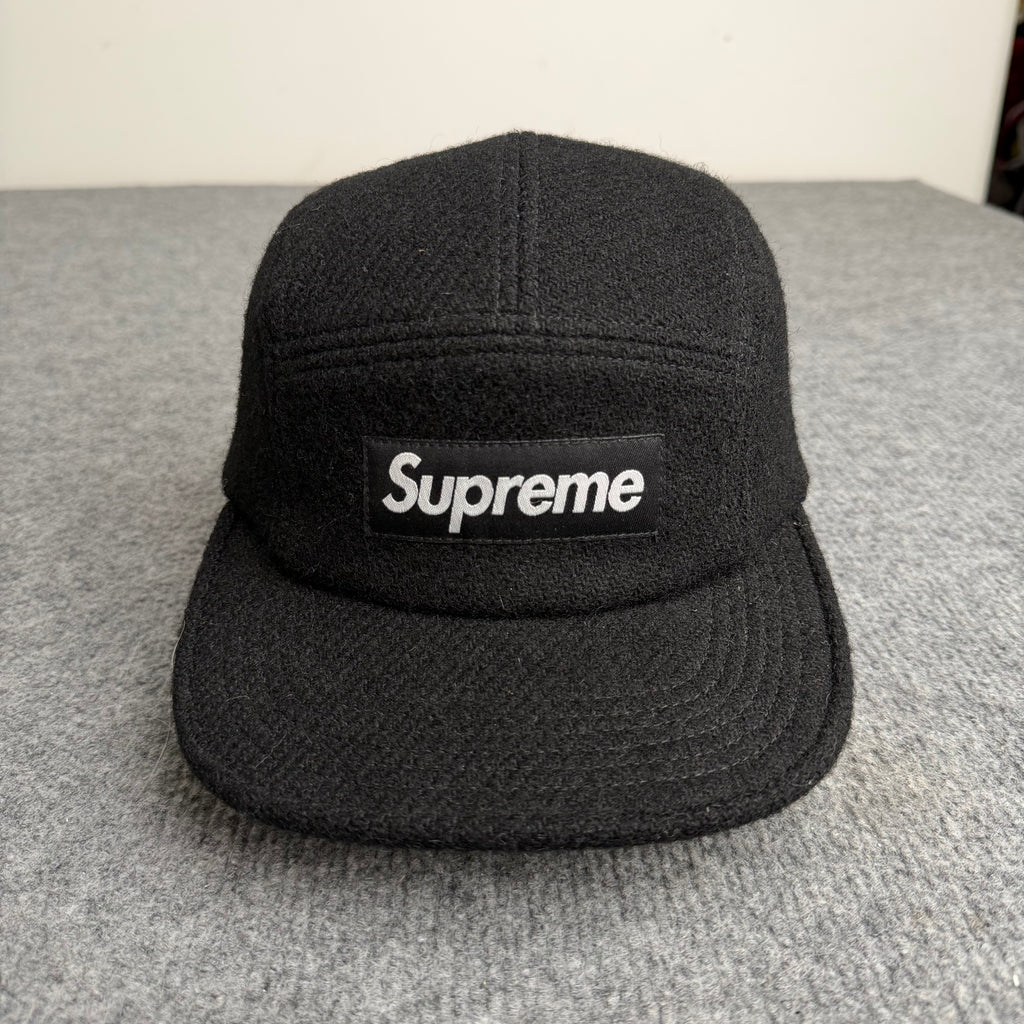 Supreme kasket