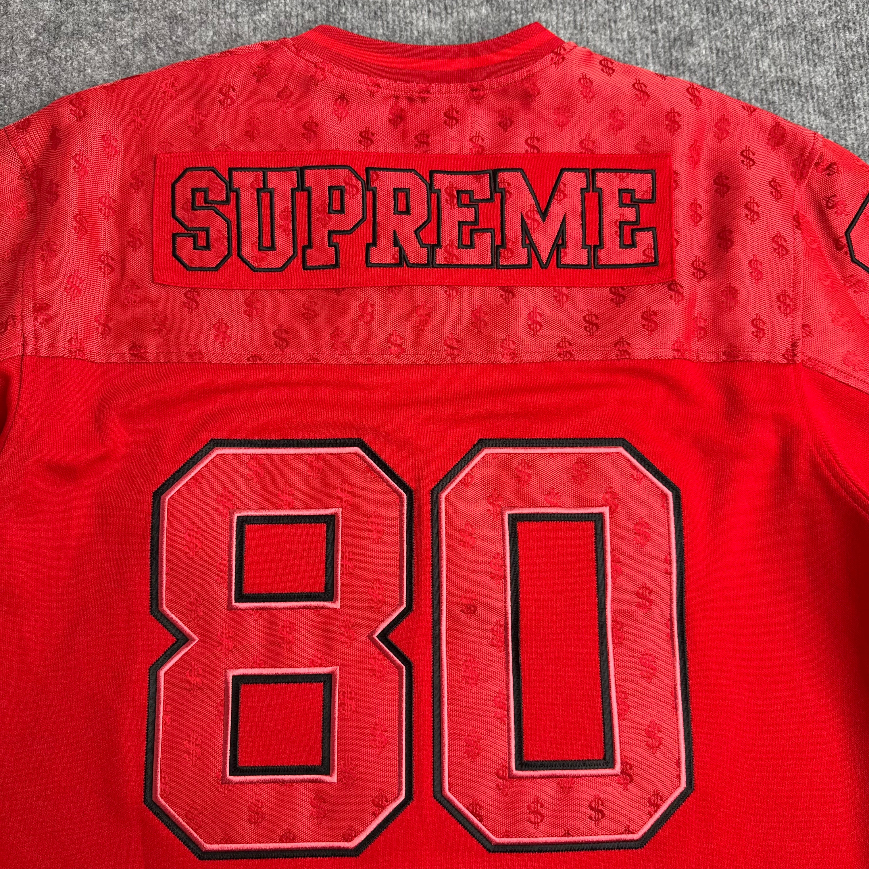Supreme Jersey (Str. M)