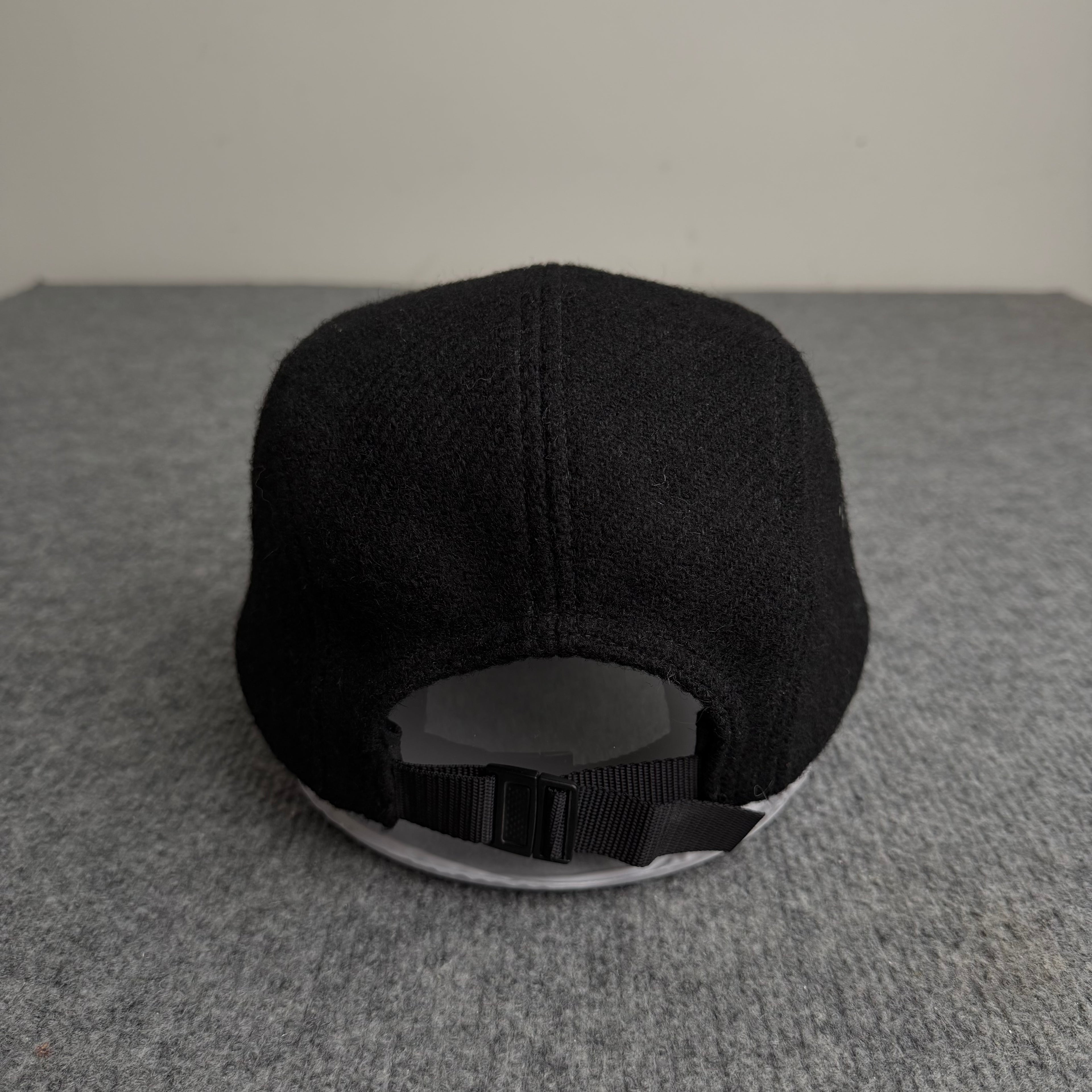 Supreme kasket