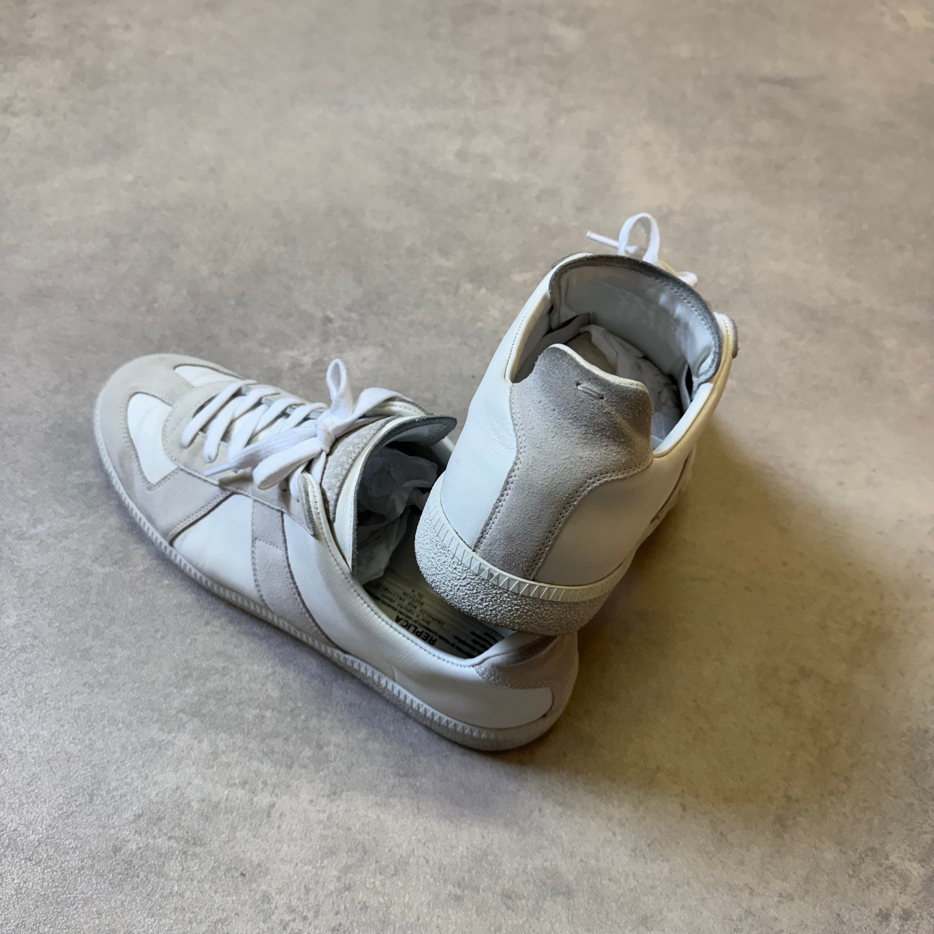 Maison Margiela Replica (Str. 43) – Cph Concept