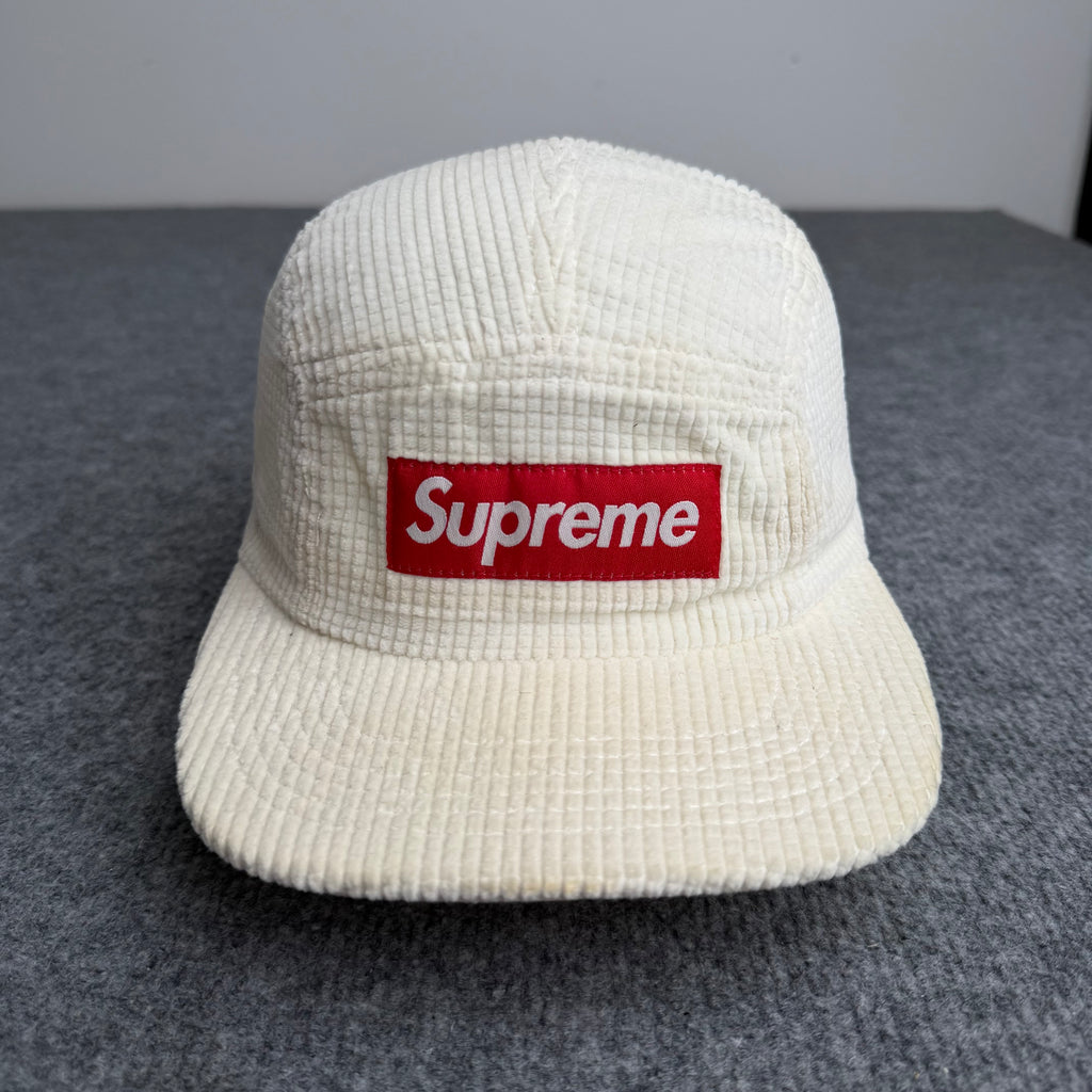 Supreme kasket