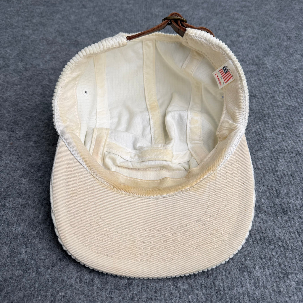Supreme kasket