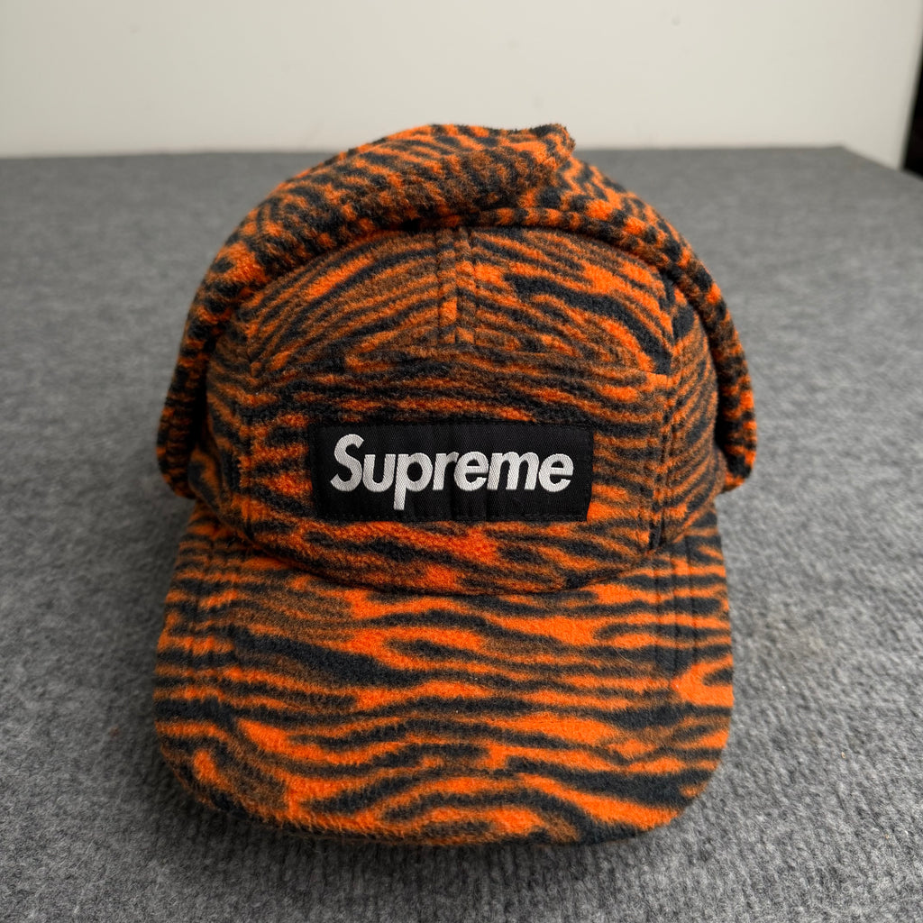 Supreme kasket