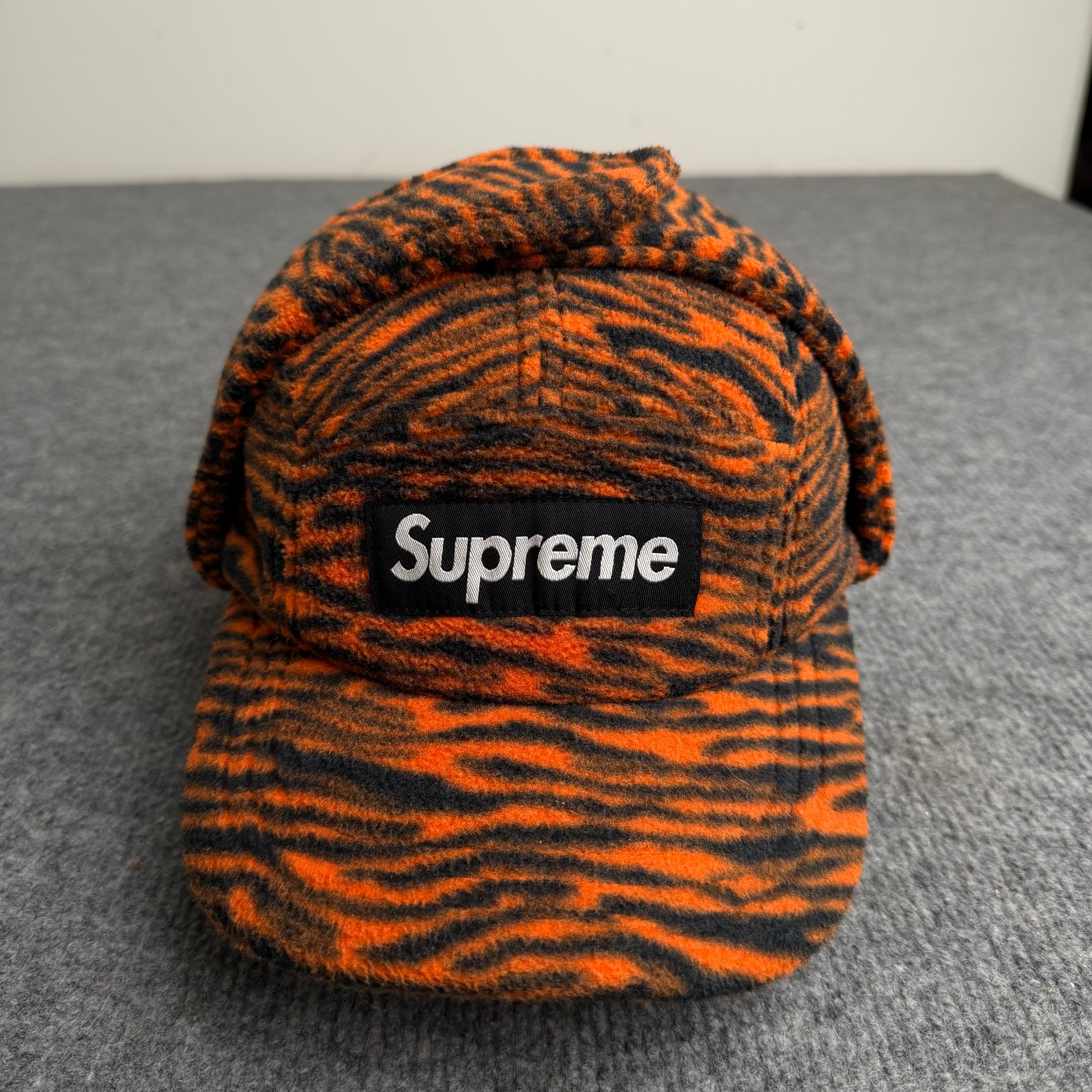 Supreme kasket