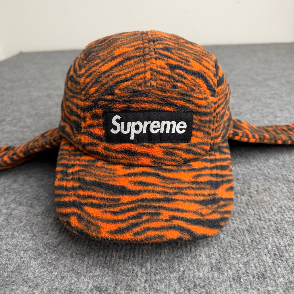 Supreme kasket