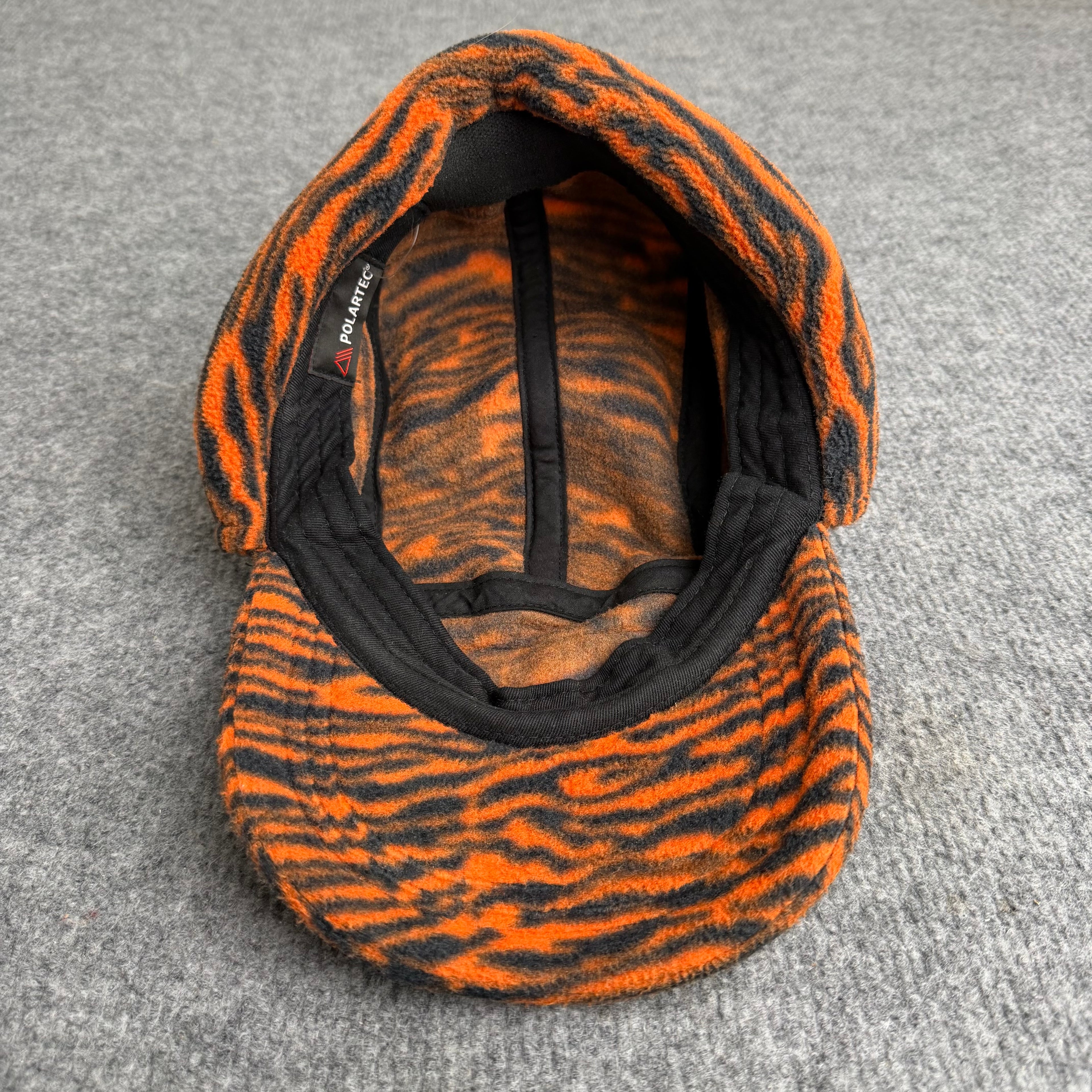 Supreme kasket