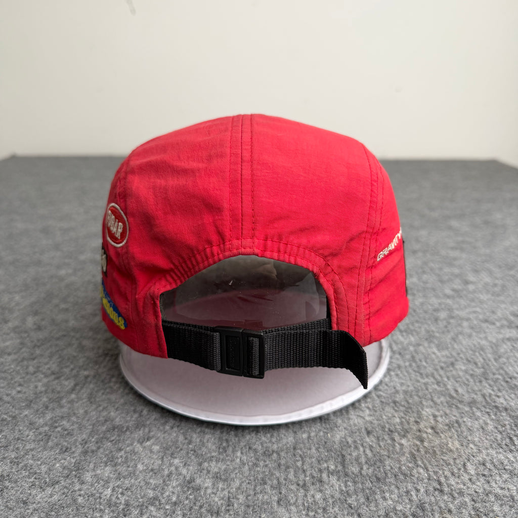Supreme kasket