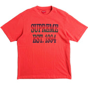 Supreme t-shirt (Str. M)