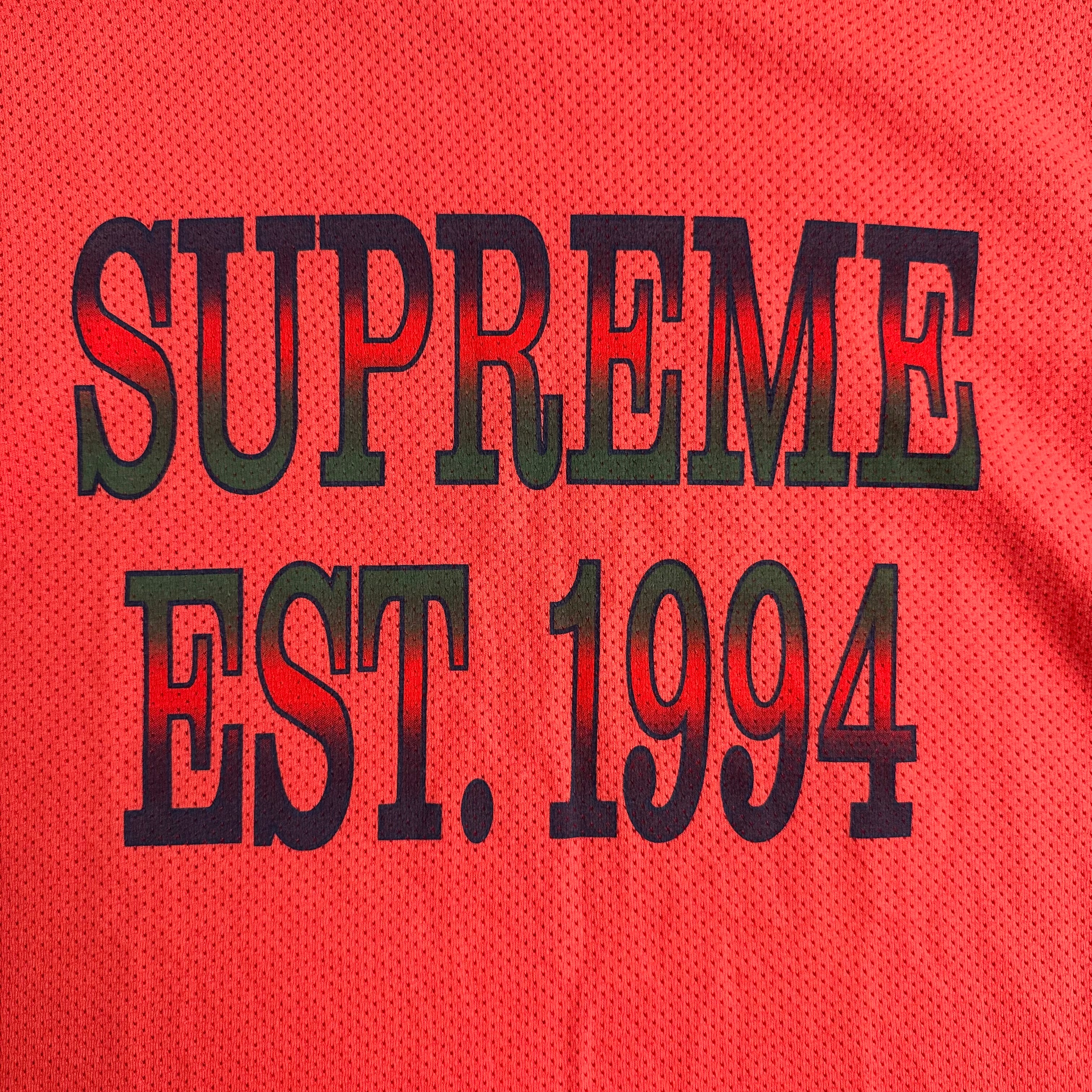 Supreme t-shirt (Str. M)