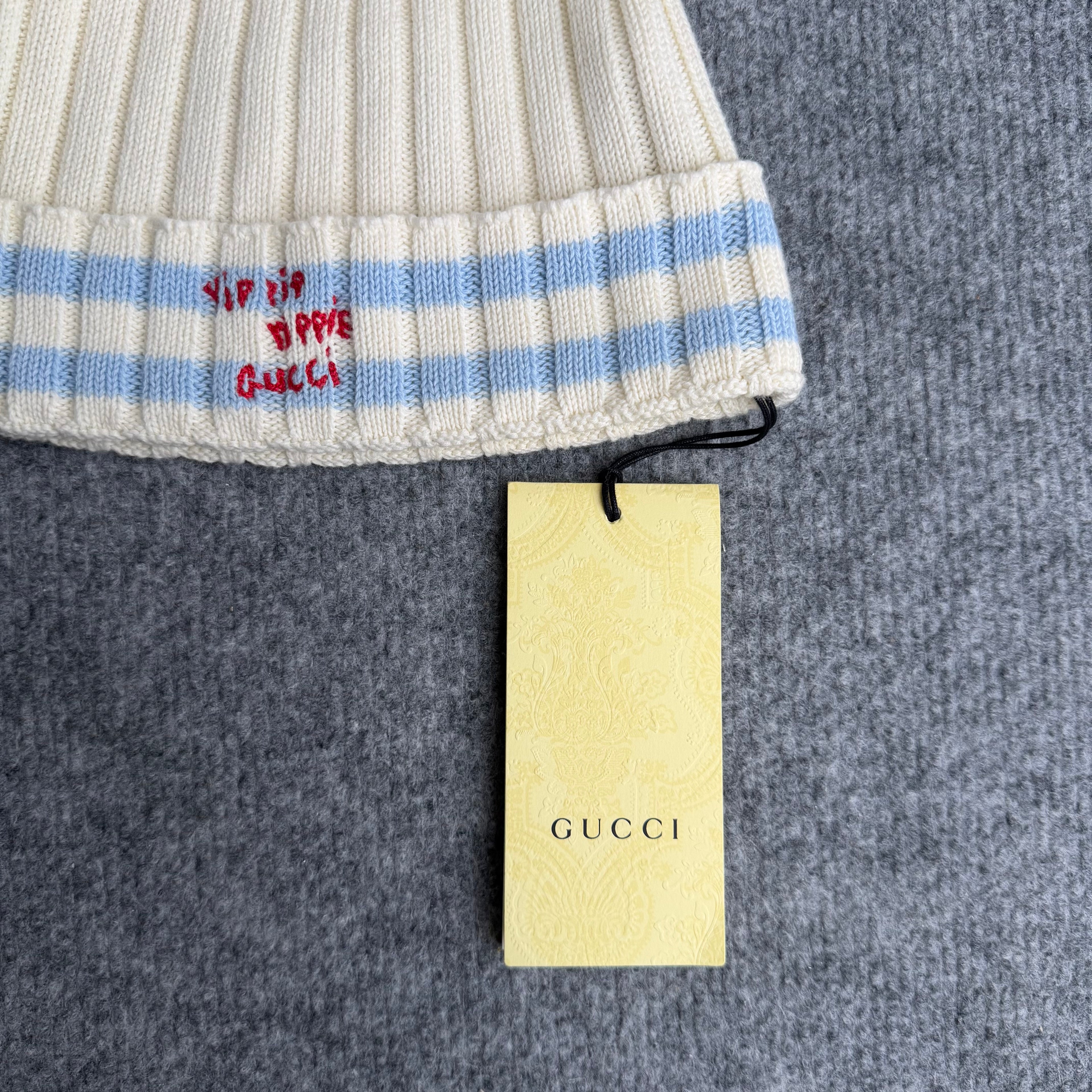 Gucci hue