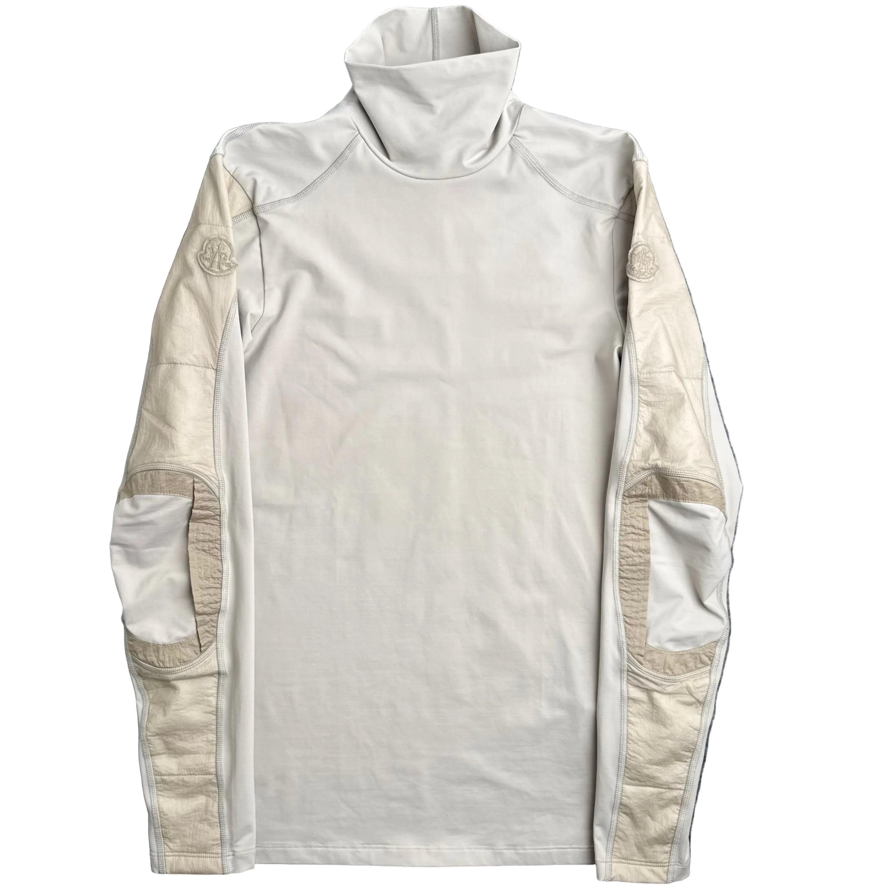 Moncler bluse (Str. S)