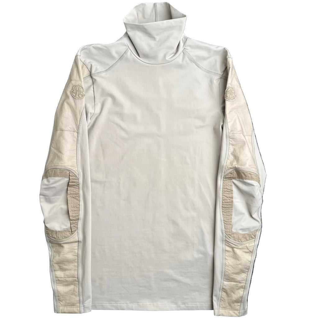 Moncler bluse (Str. S)