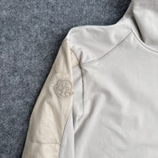 Moncler bluse (Str. S)