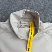 Moncler bluse (Str. S)