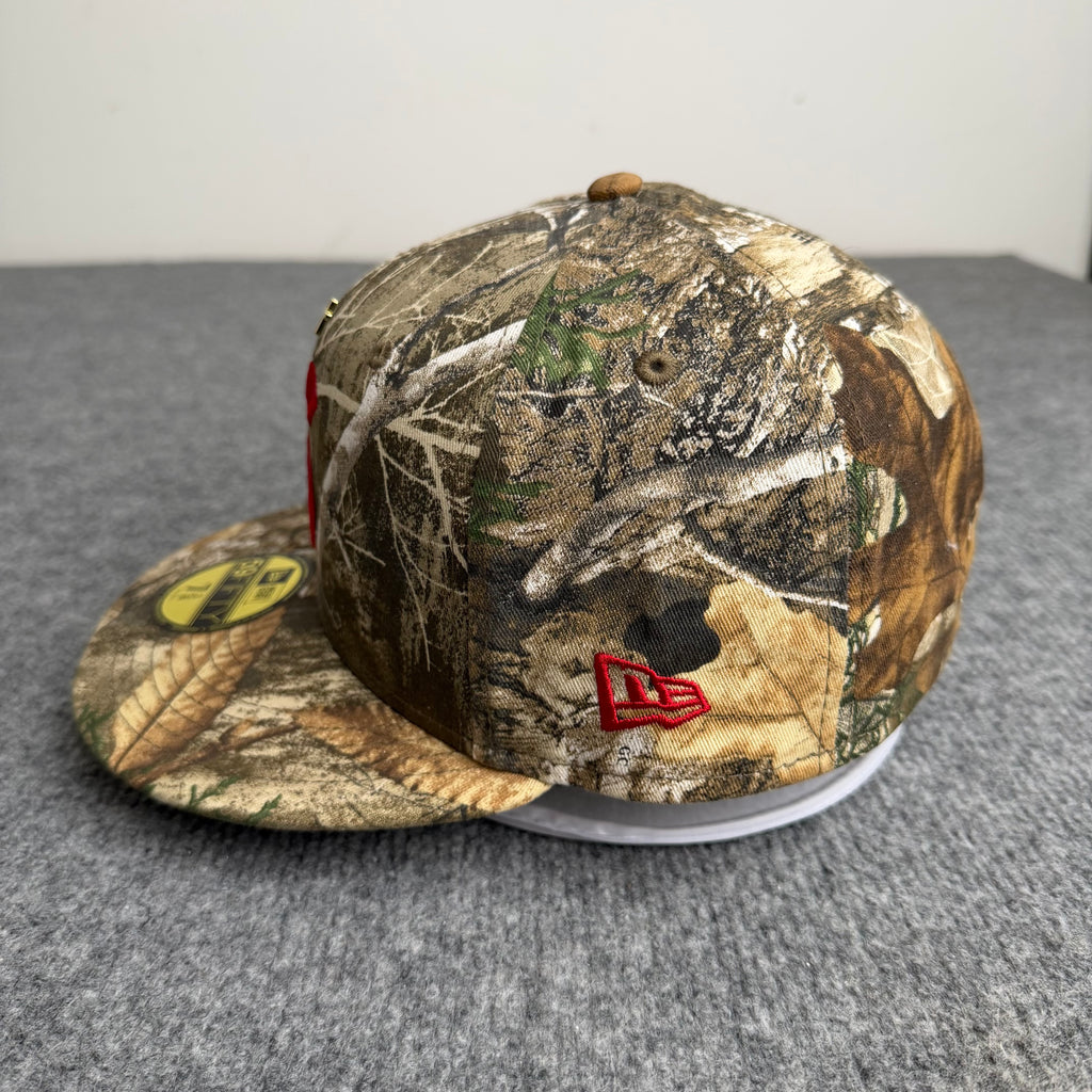 Supreme kasket