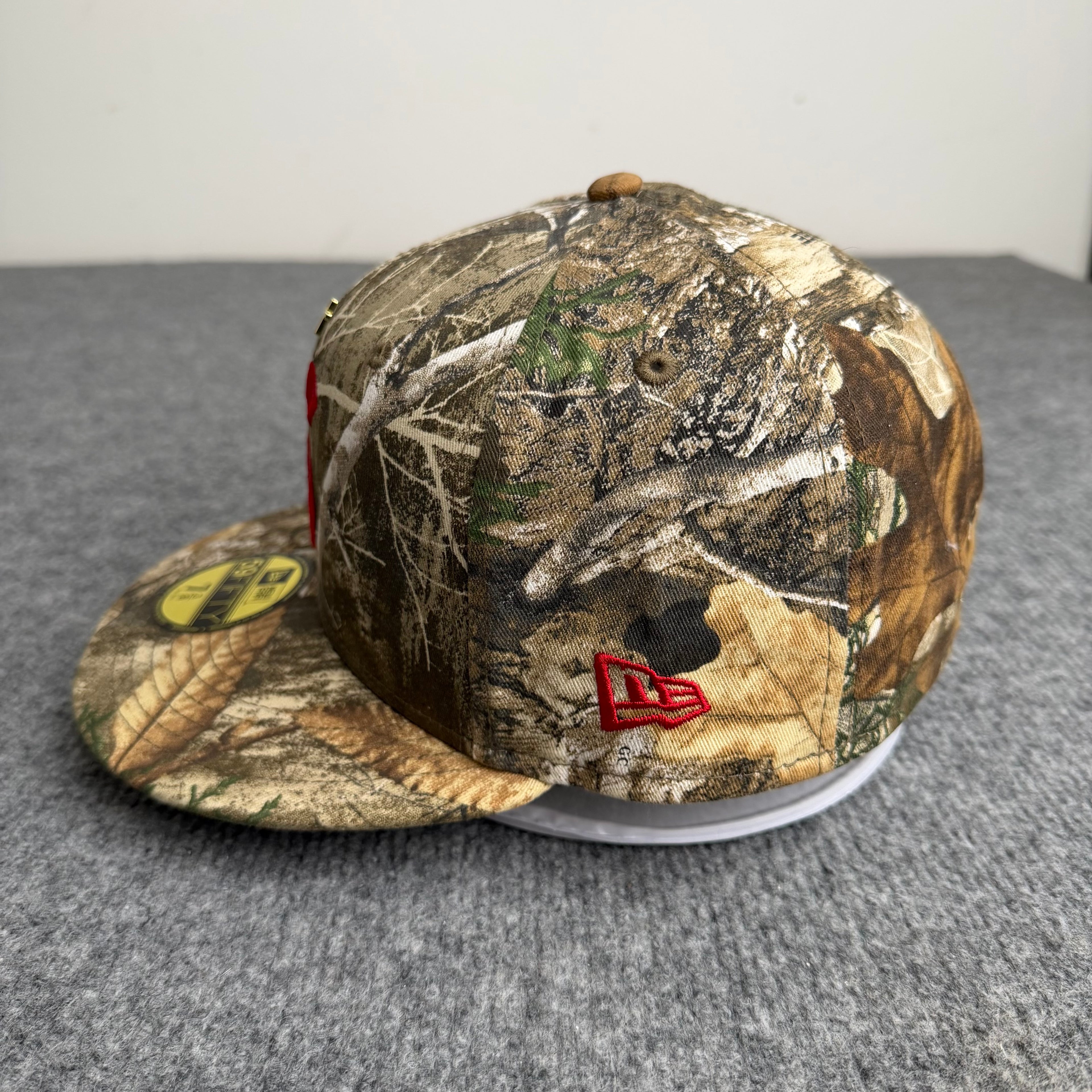 Supreme kasket