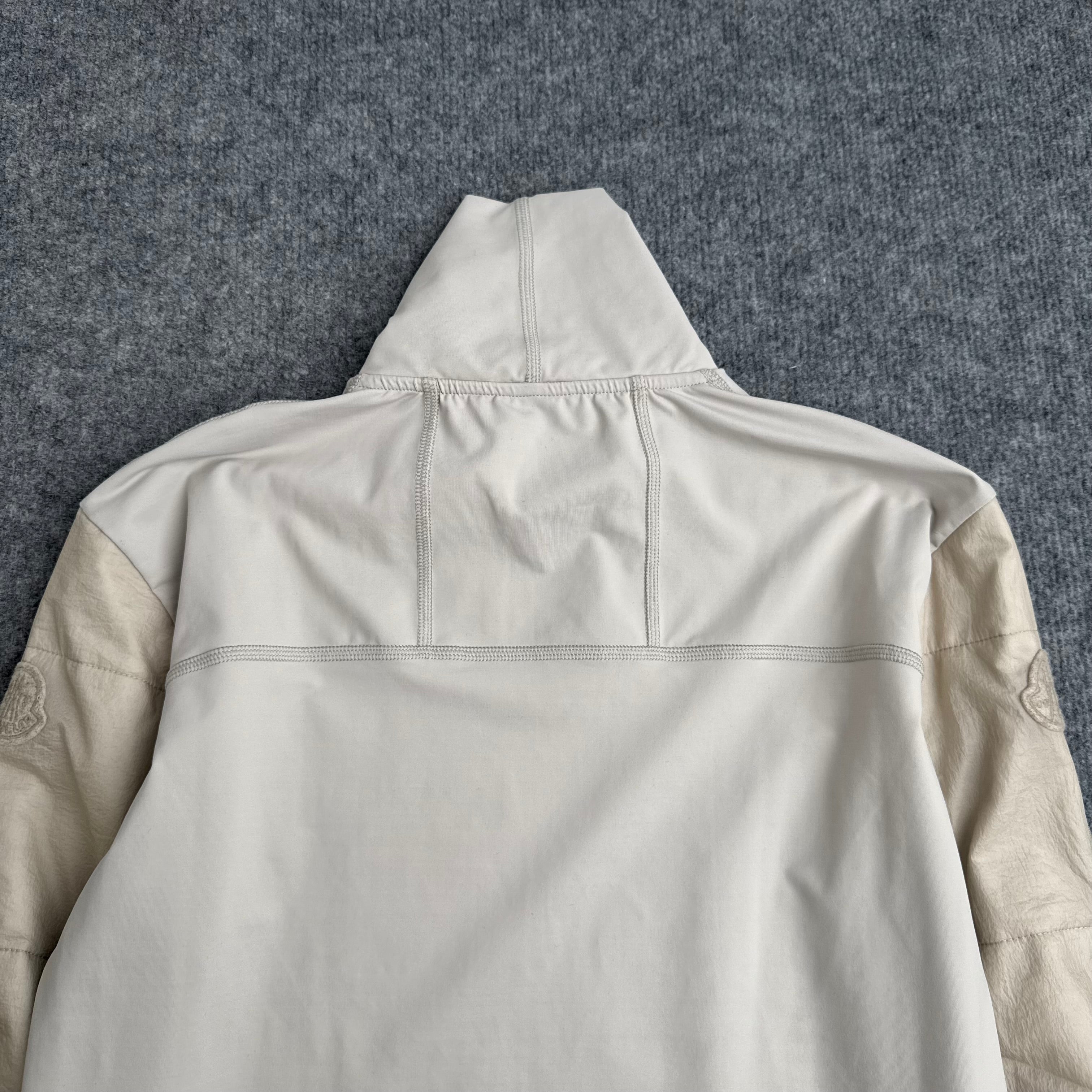 Moncler bluse (Str. S)