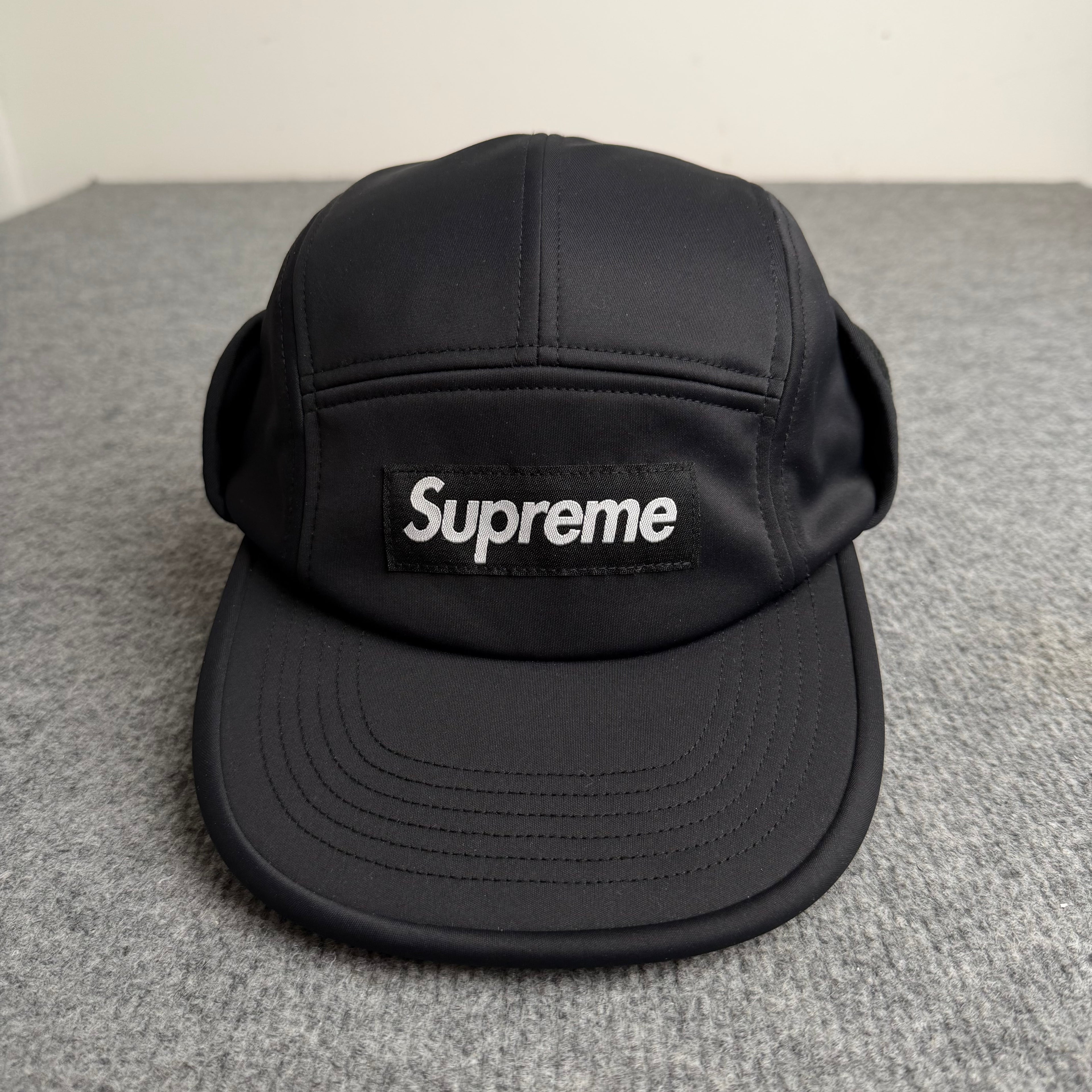 Supreme kasket