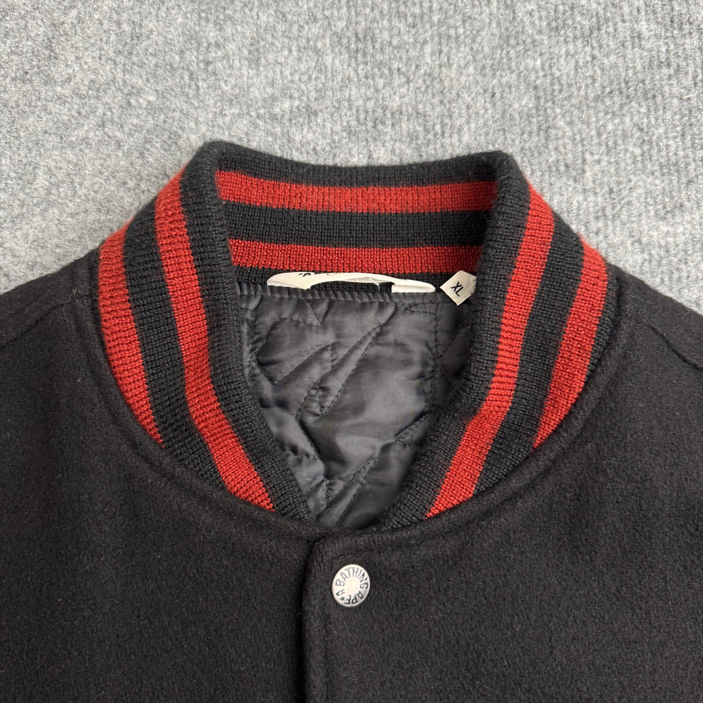 A Bathing Ape jakke (Str. L)