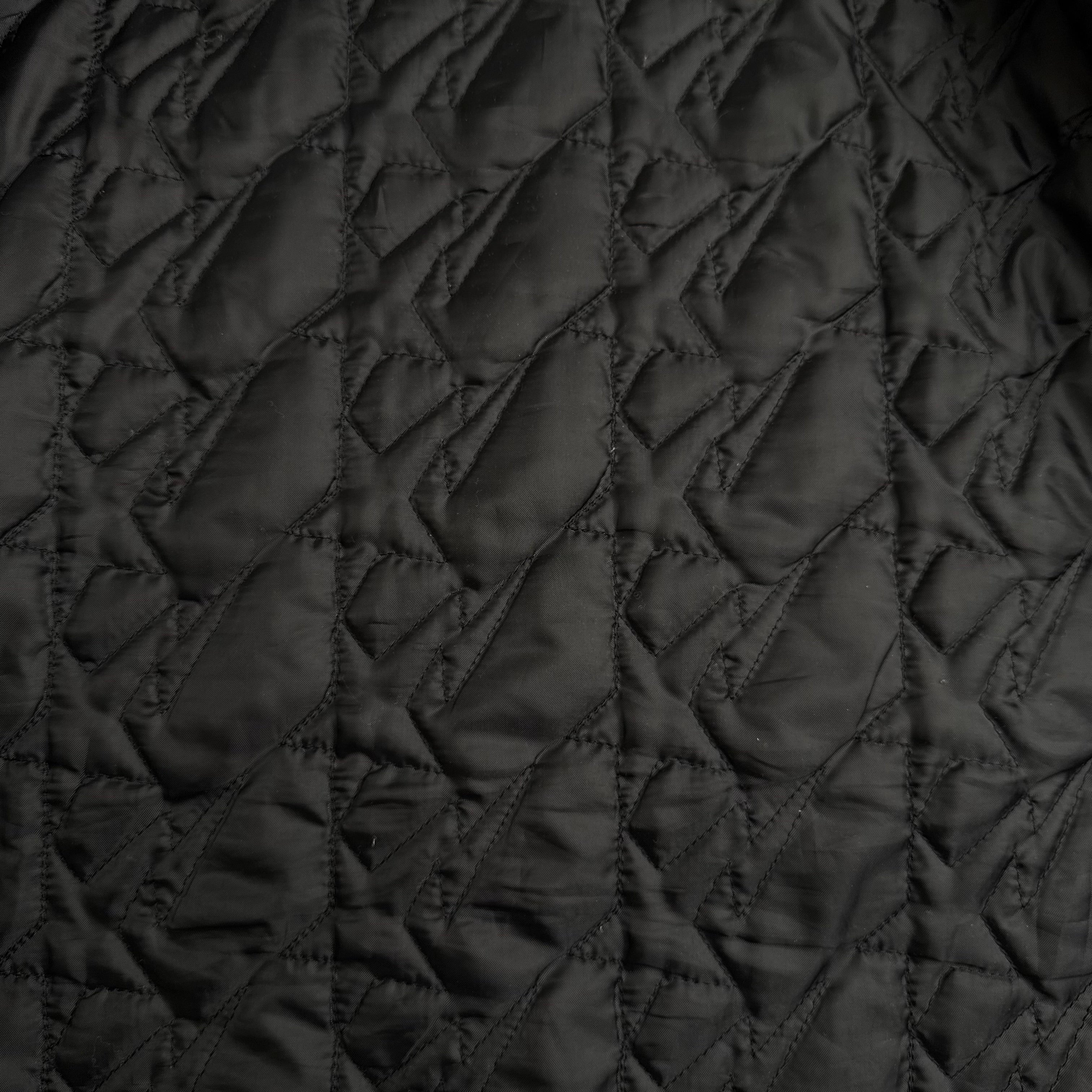 A Bathing Ape jakke (Str. L)