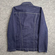 Stone Island 80’s Denim Jacket (Str. M)