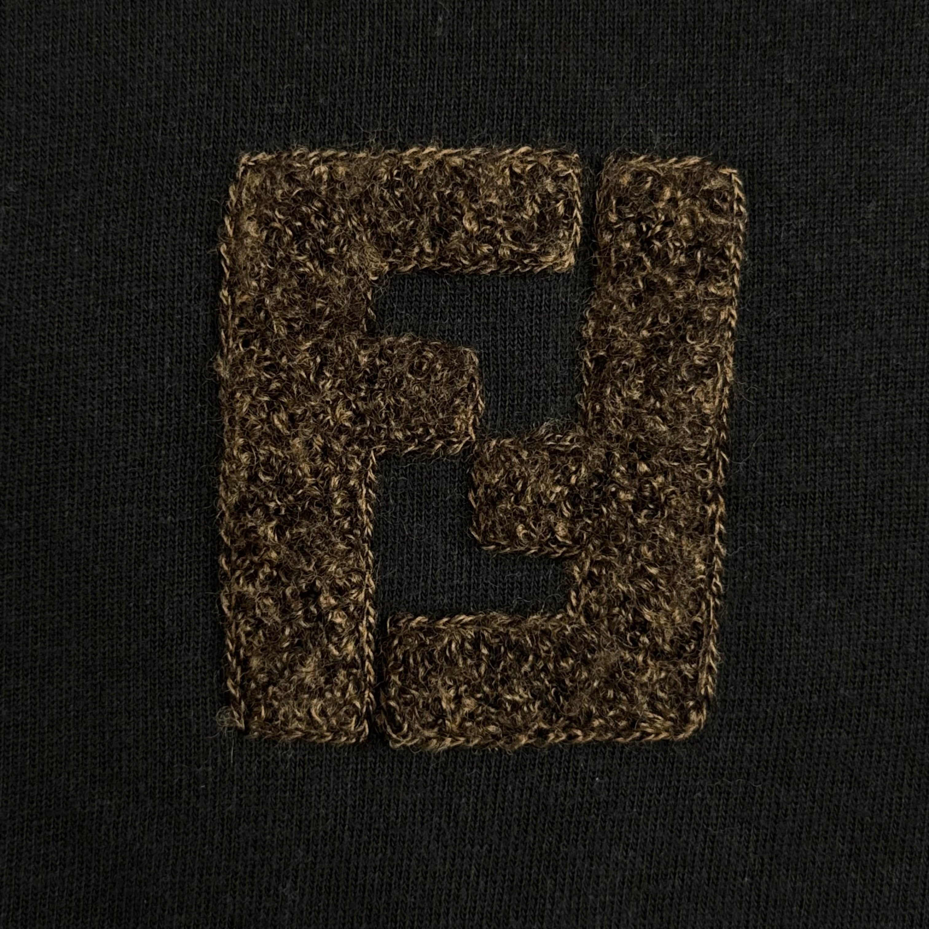 Fendi Bluse (Str. XS)