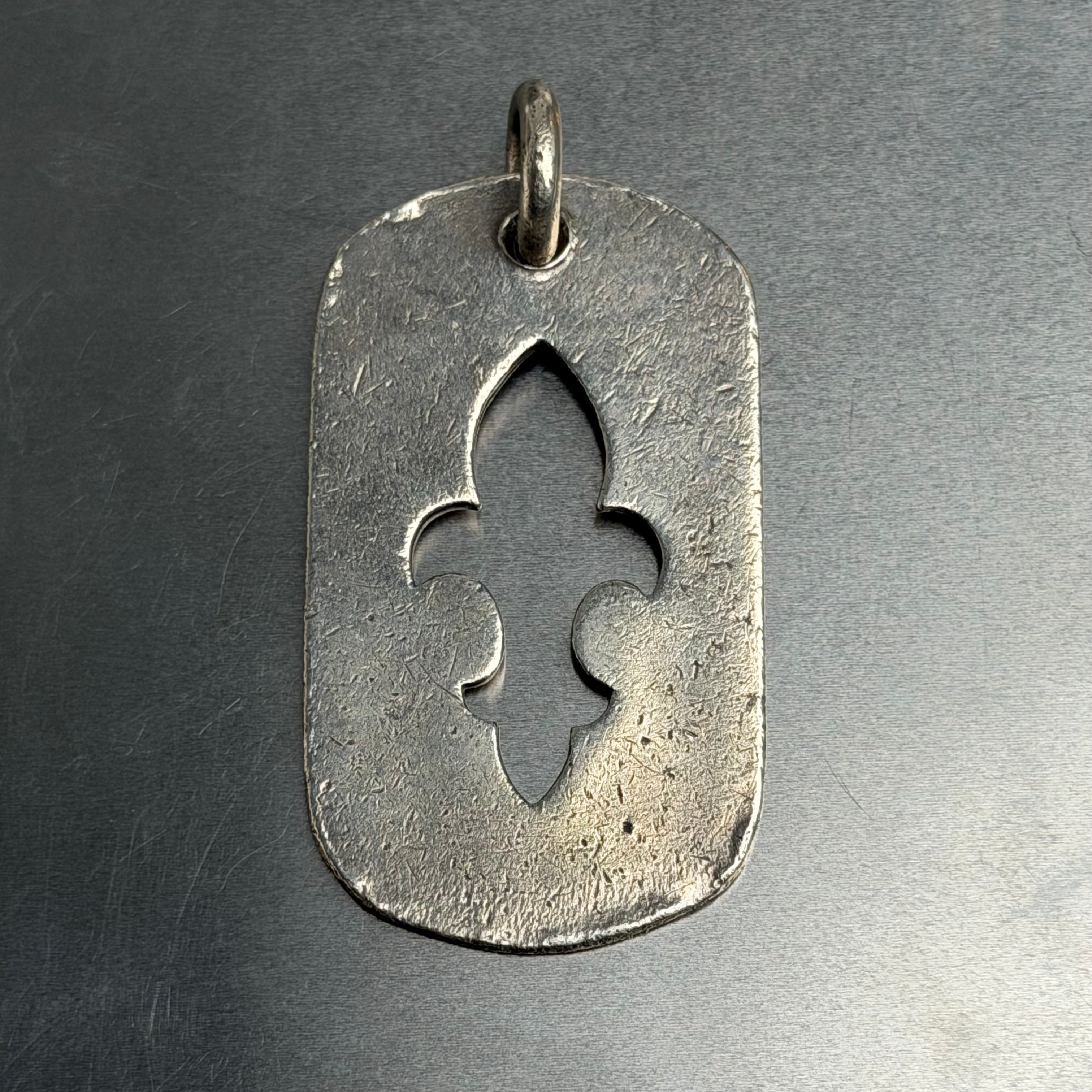 Chrome Hearts 925 Pendant