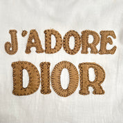 Dior bluse (Str. XS)