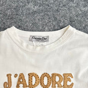 Dior bluse (Str. XS)