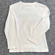 Dior bluse (Str. XS)