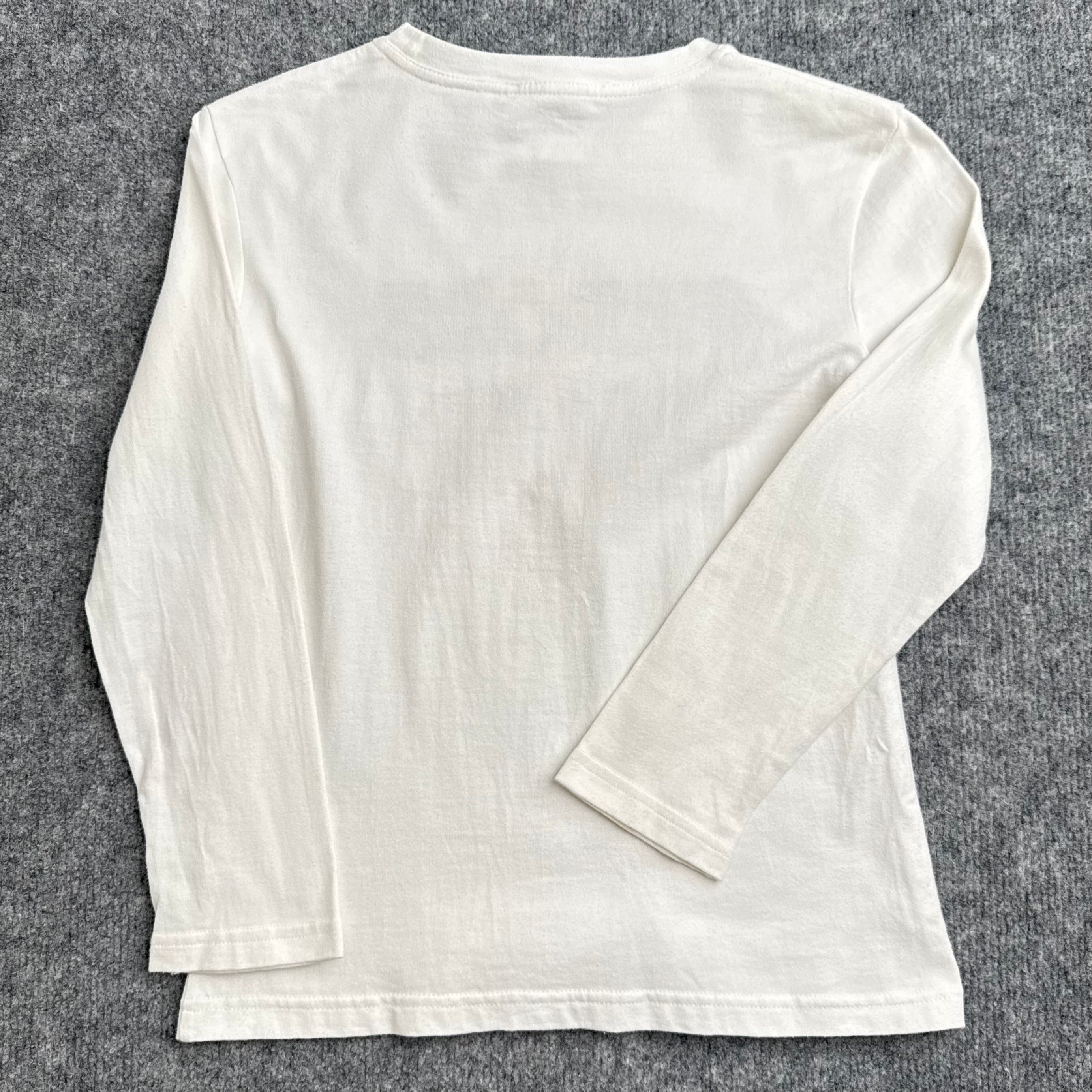 Dior bluse (Str. XS)