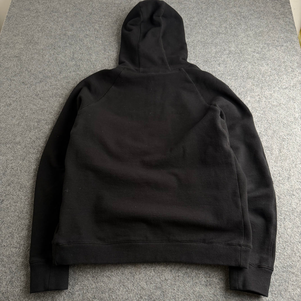 Chrome Hearts hættetrøje (Str. S)