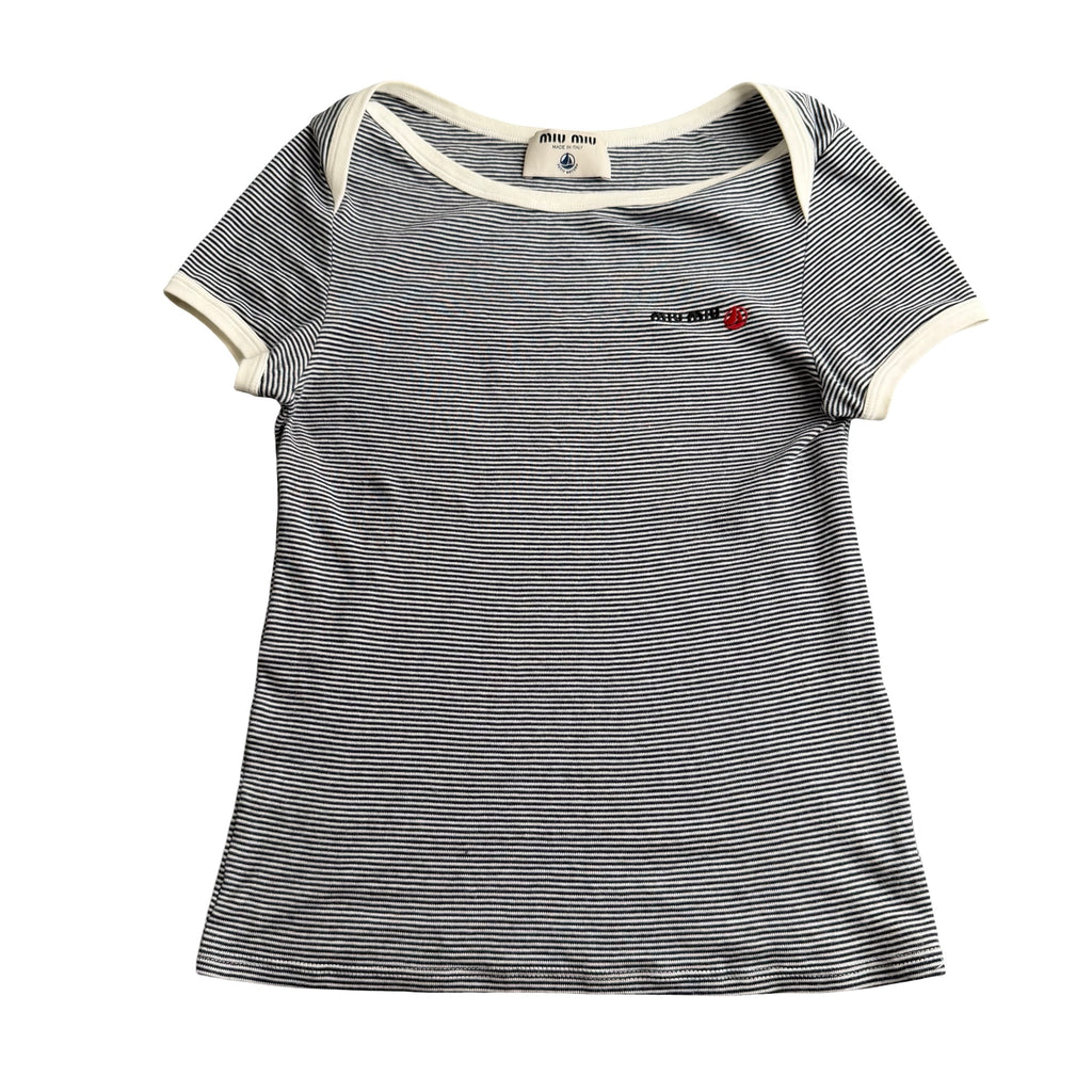 Miu Miu t-shirt (Str. )