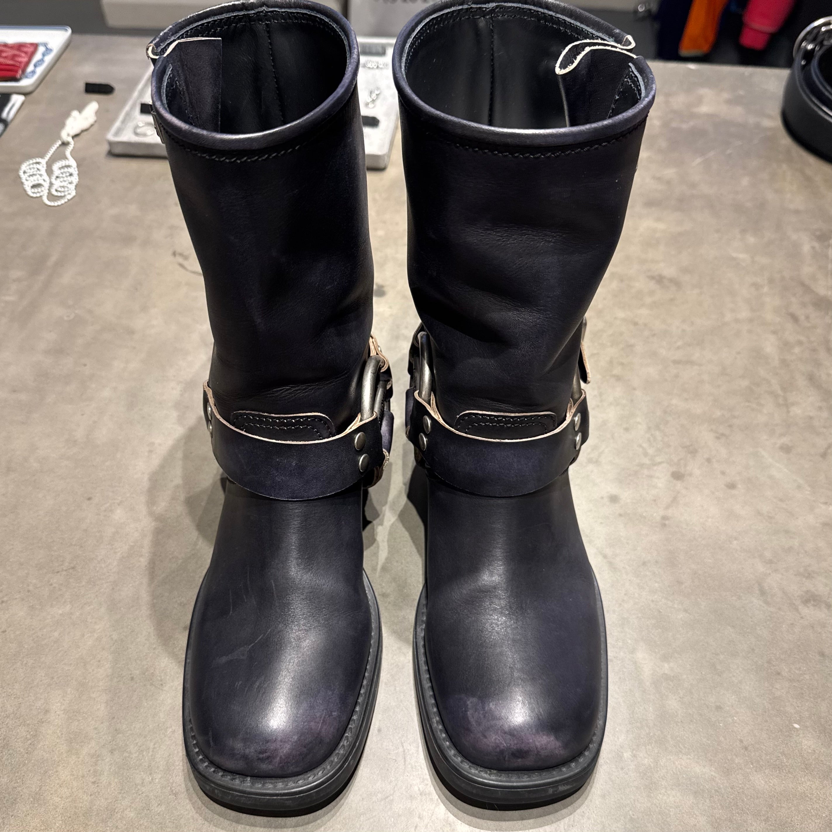 Miu Miu Boots (Size 39)