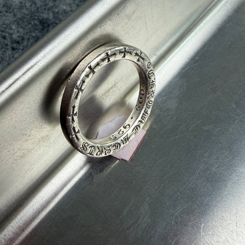 Chrome Hearts 925 NTFL Ring