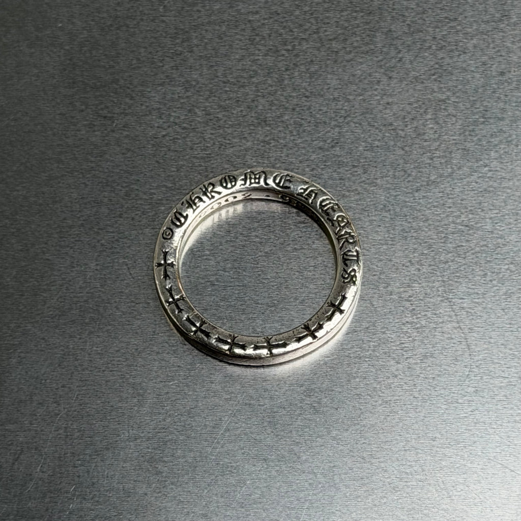 Chrome Hearts 925 NTFL Ring