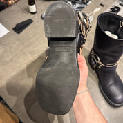 Miu Miu Boots (Size 39)